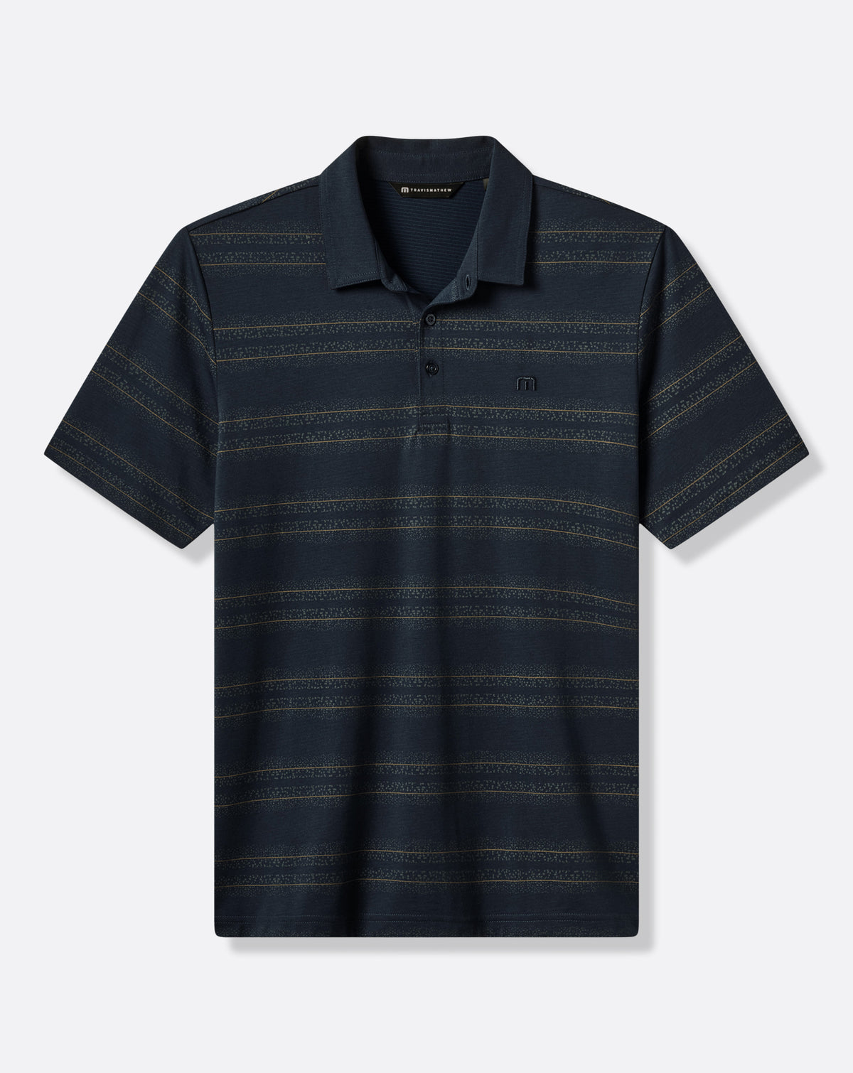 Heater Jersey Horizons Polo