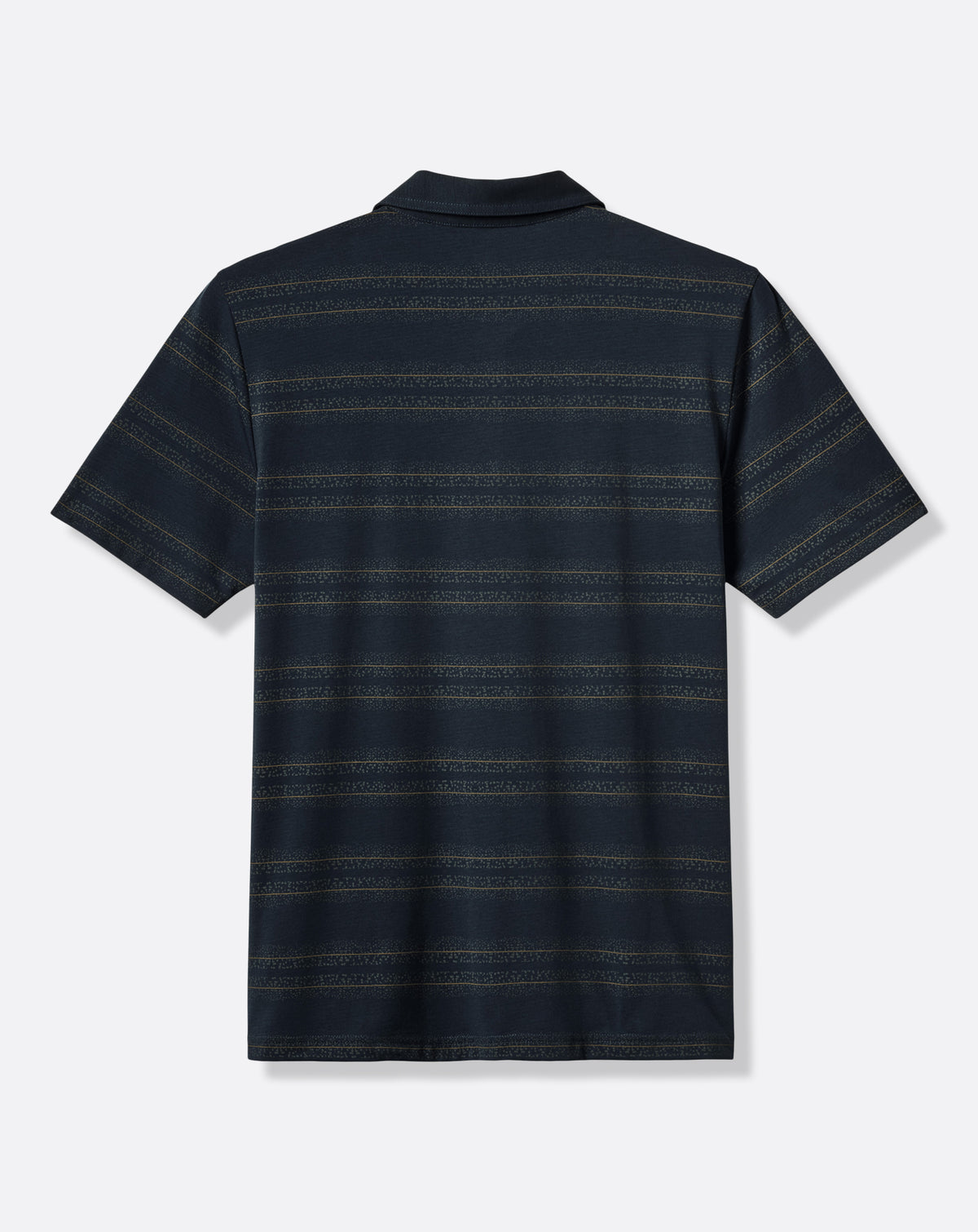 Heater Jersey Horizons Polo