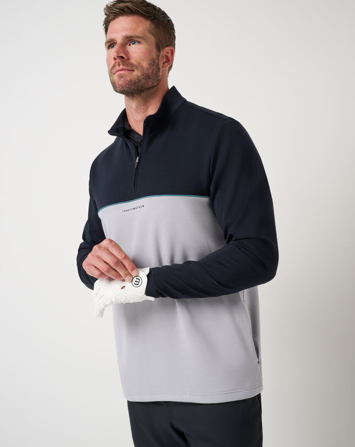 Featherweight CB Polo