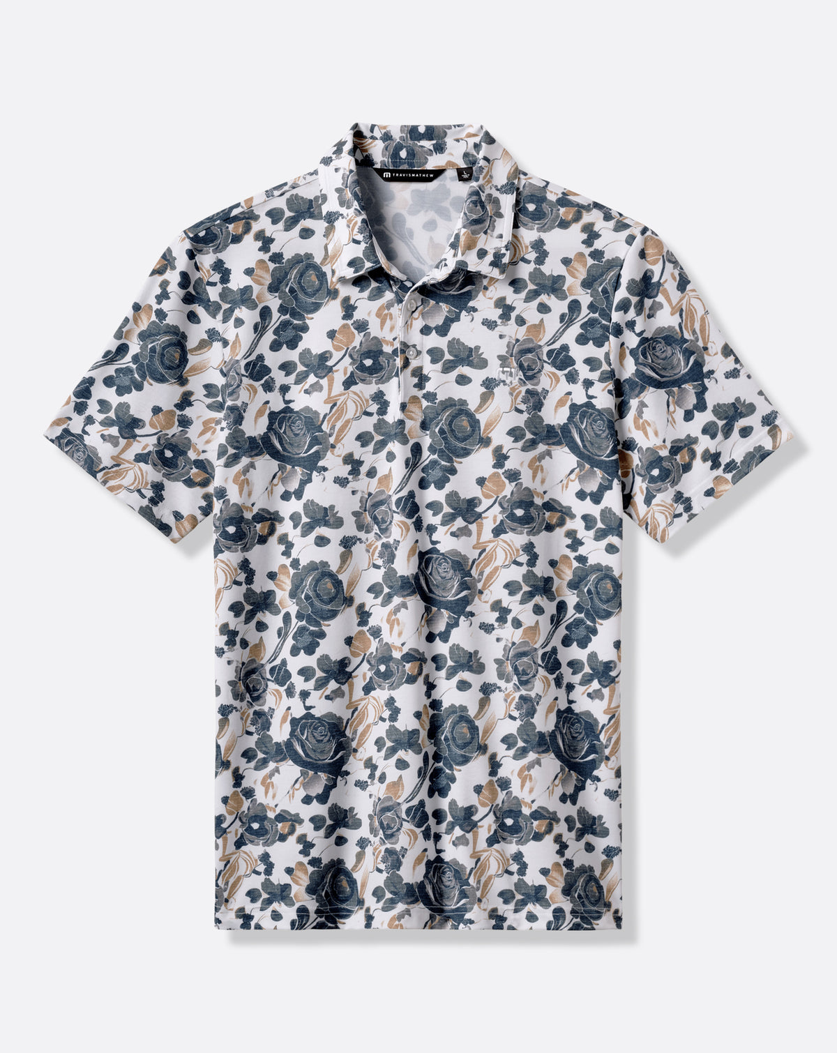 Featherweight Villa Polo