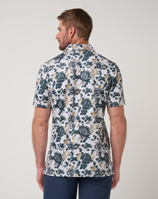 Featherweight Villa Polo