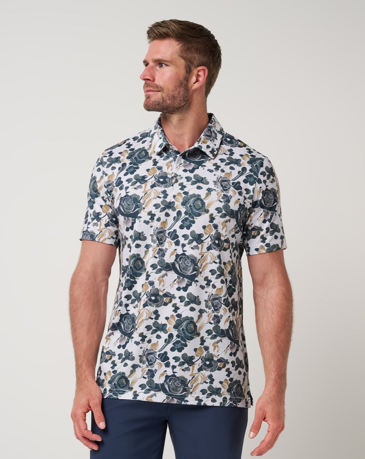 Featherweight Villa Polo