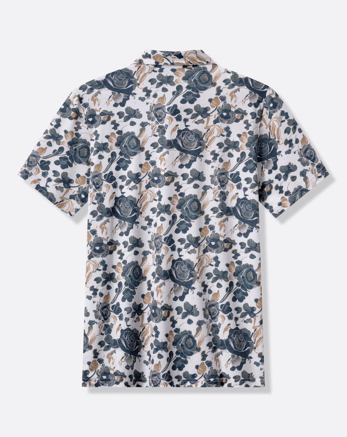 Featherweight Villa Polo