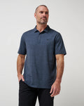 Vintage Indigo/Black