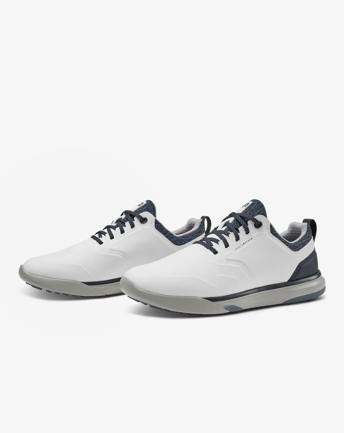 The Daily Pro Hybrid Plus Golf Shoe