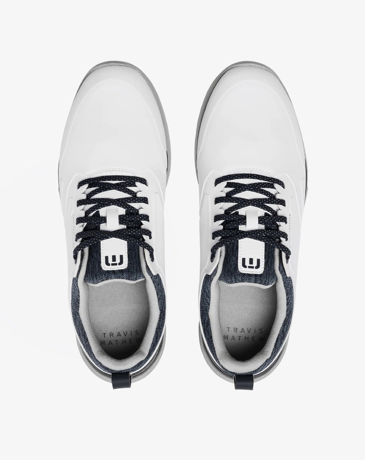 The Daily Pro Hybrid Plus Golf Shoe