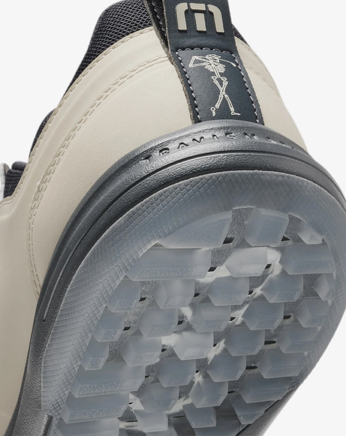 The Daily Pro Hybrid Plus Golf Shoe