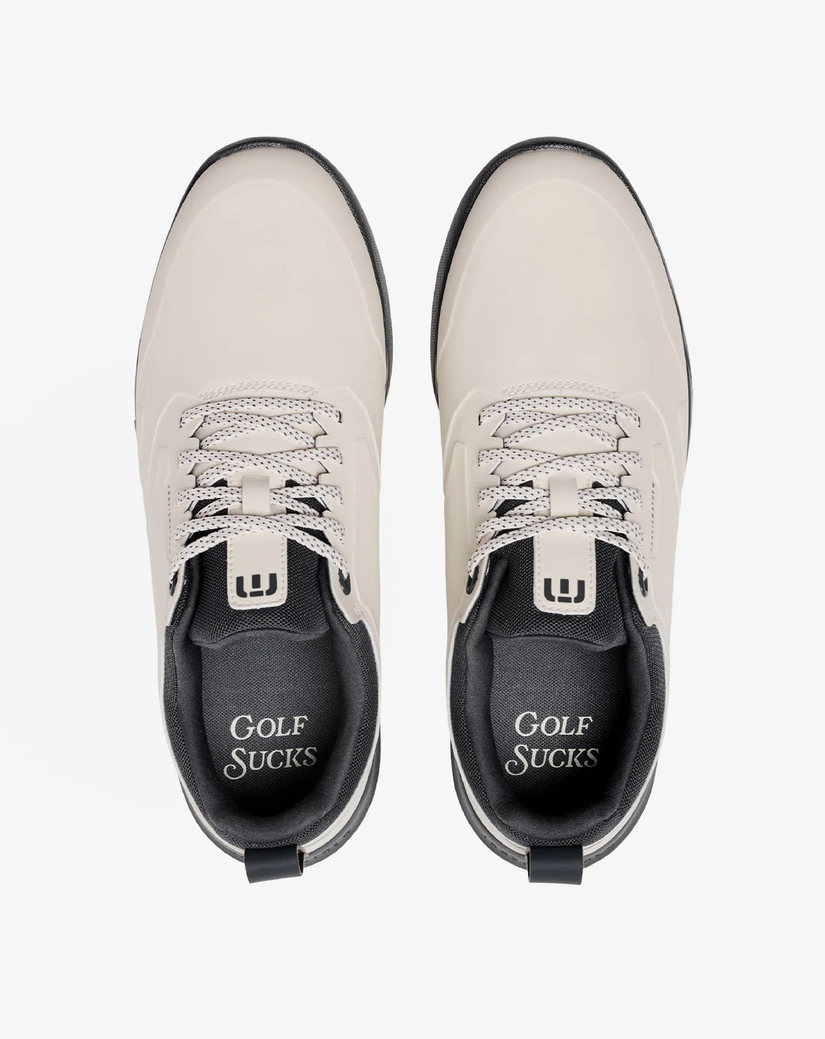 The Daily Pro Hybrid Plus Golf Shoe