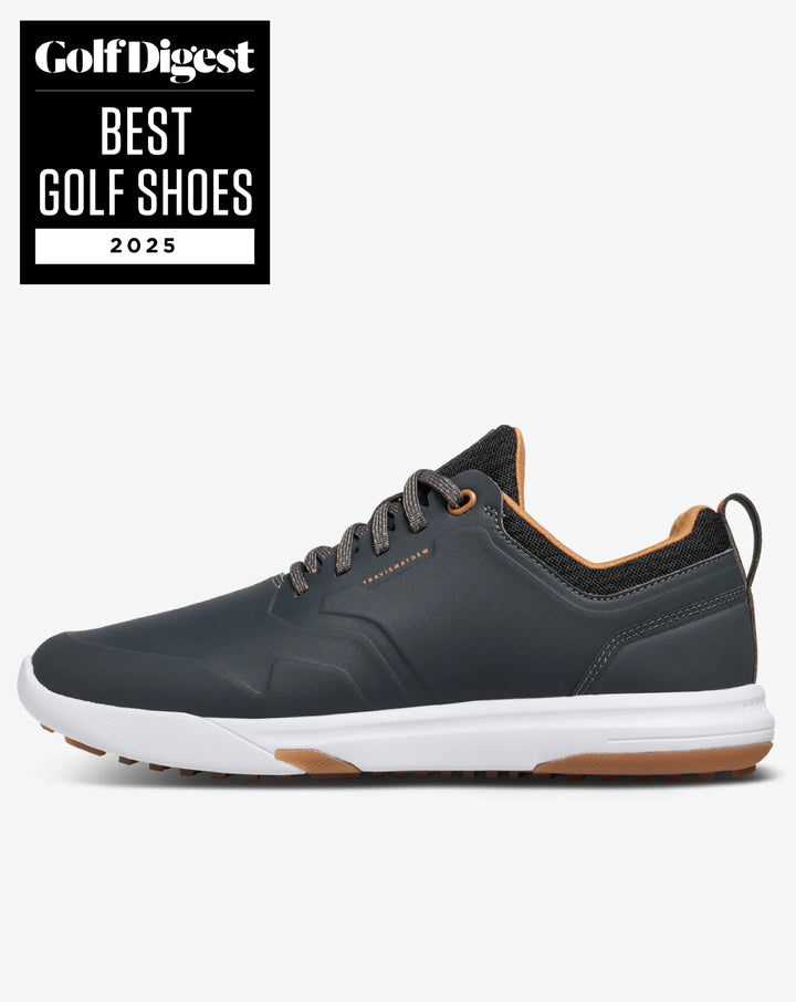 The Daily Pro Hybrid Plus Golf Shoe