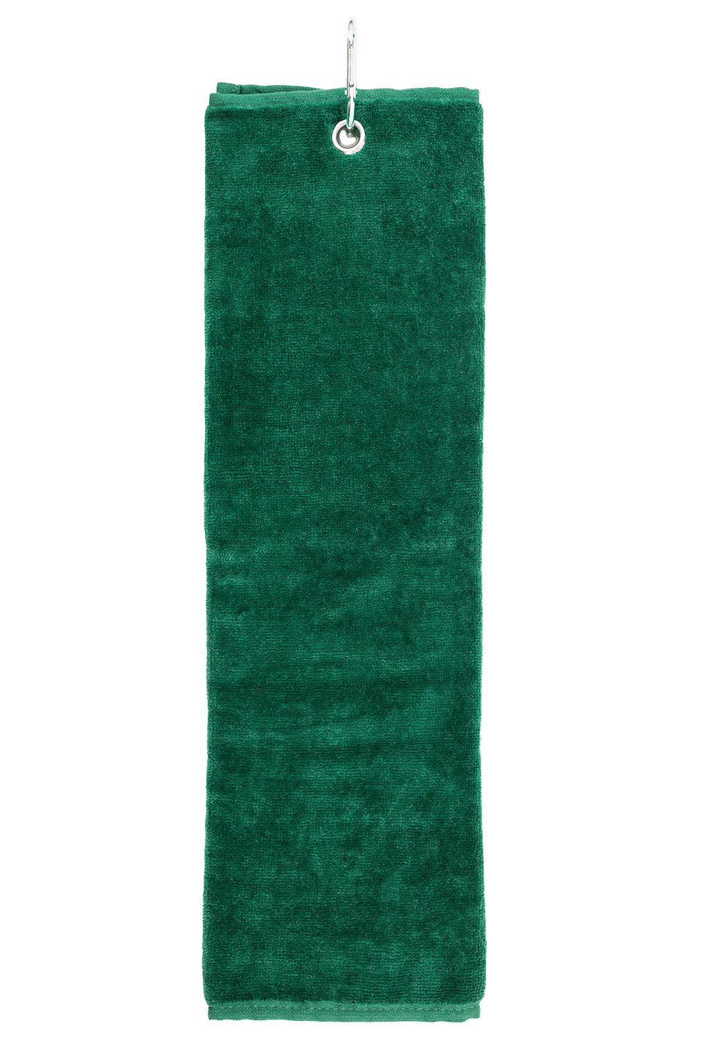 Tri-Fold Performance Towel