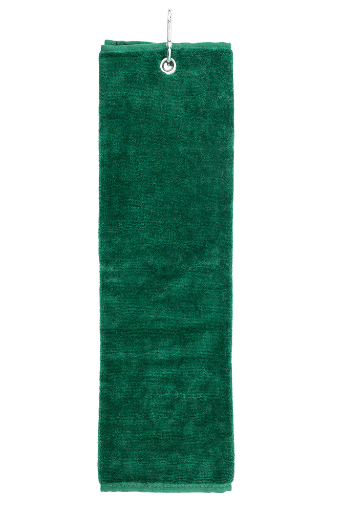 Tri-Fold Performance Towel