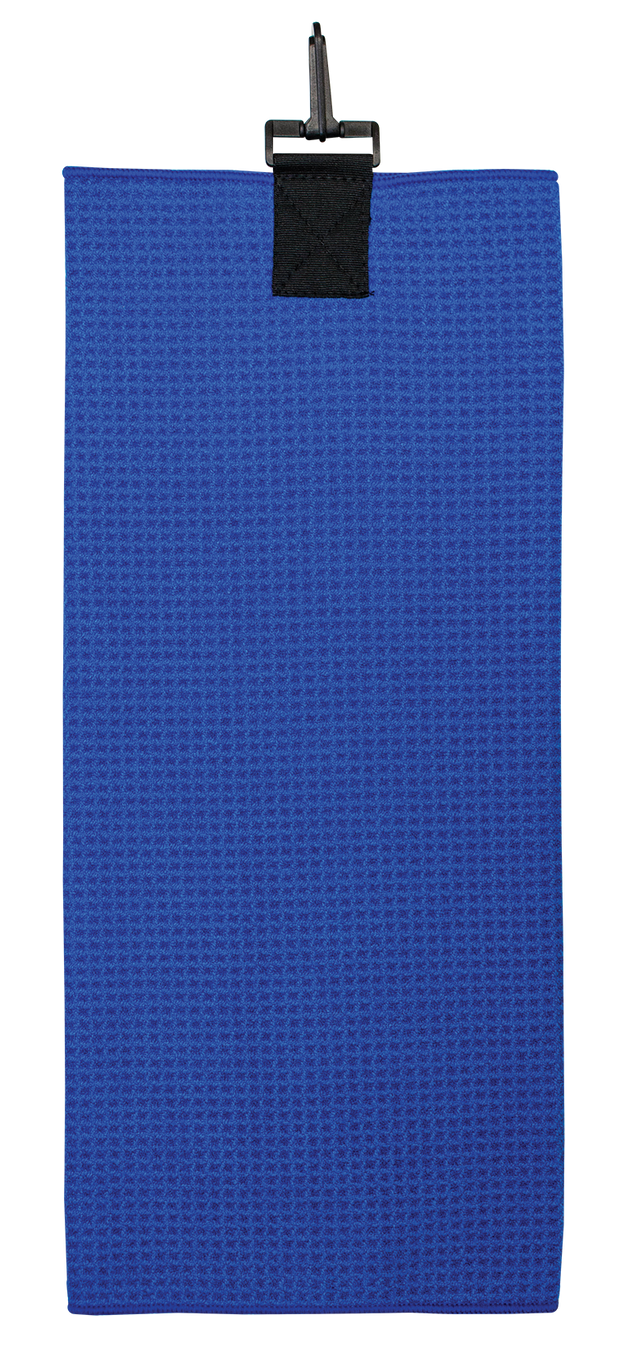 Tri-Fold Performance Towel