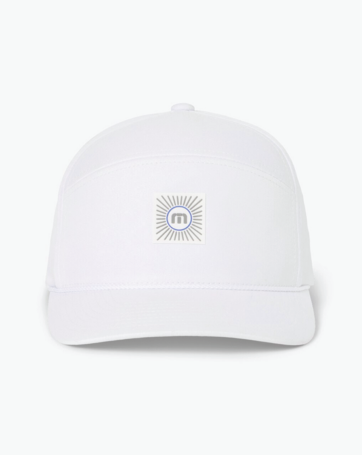 Travelogue Snapback Hat