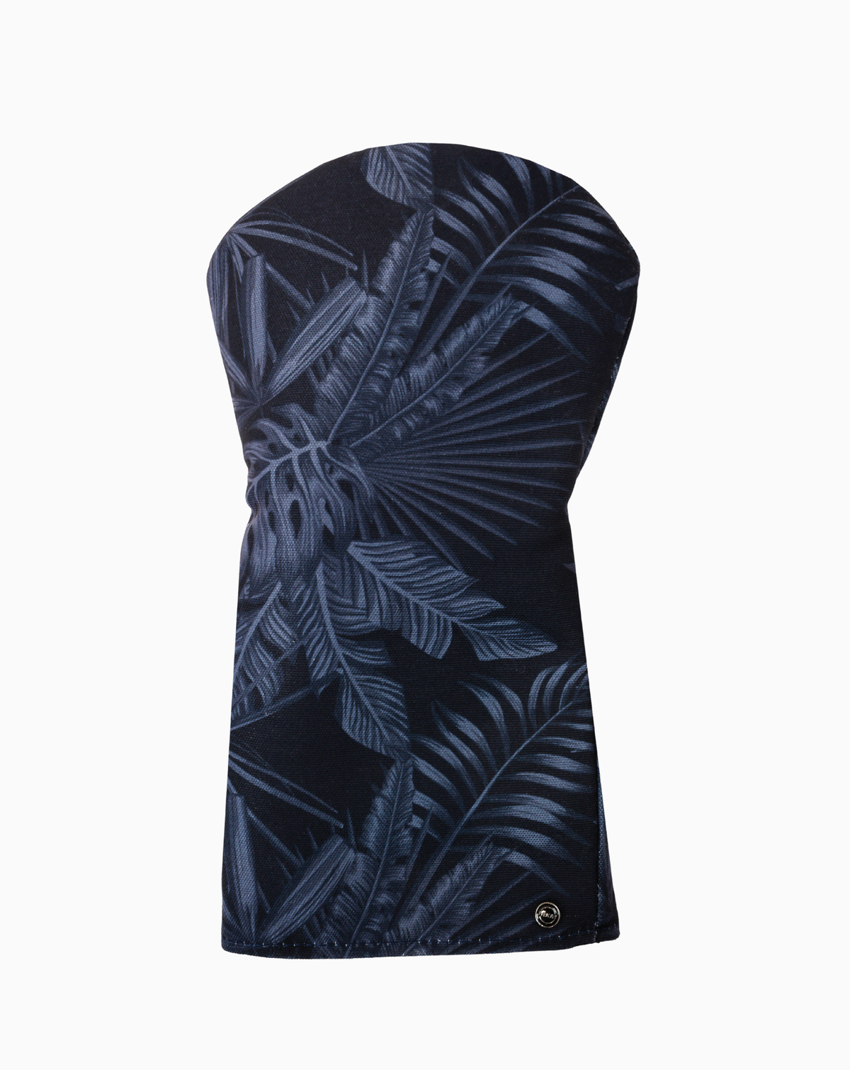 Tropical Storm Canvas Headcover