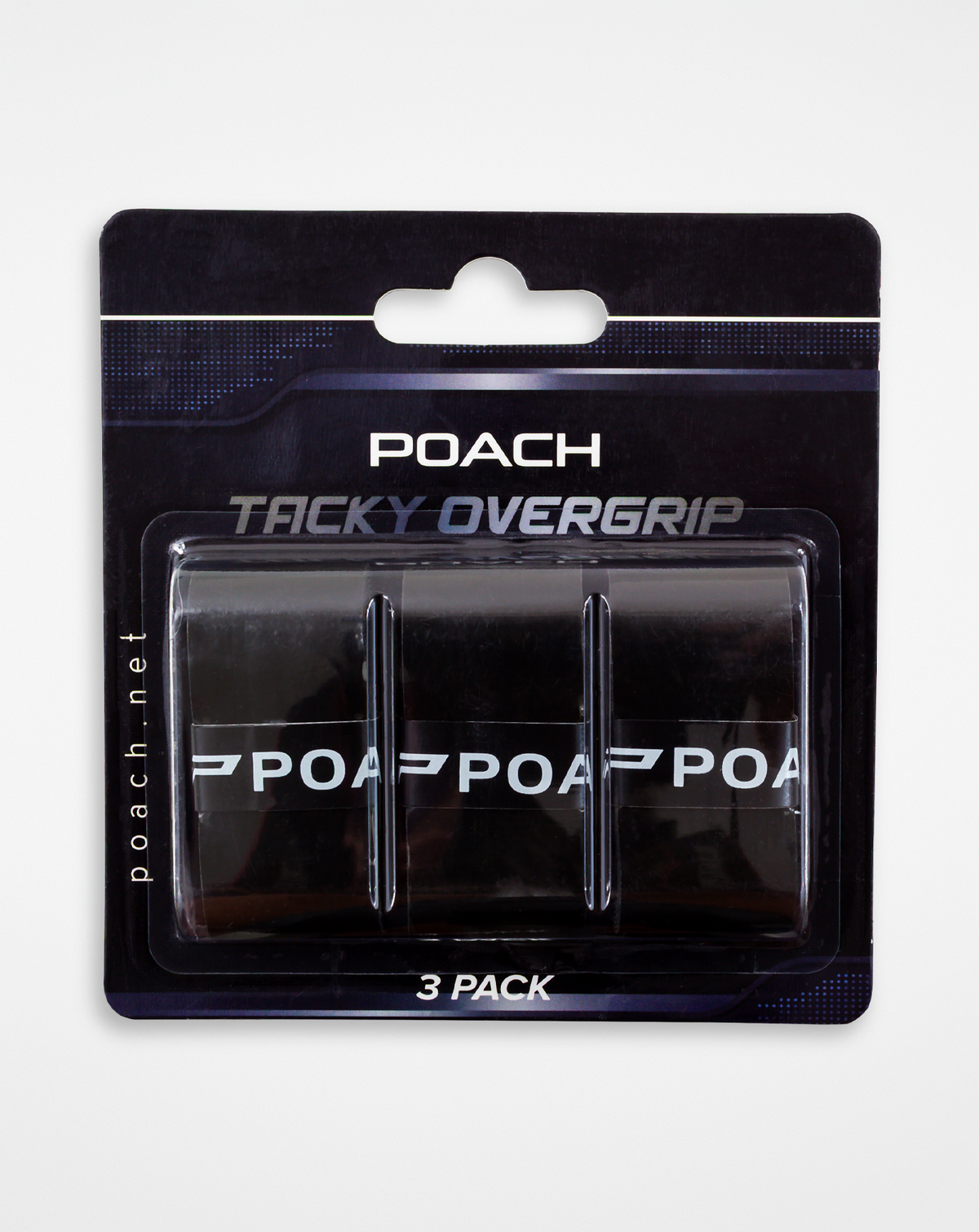 Overgrip 3 Pack