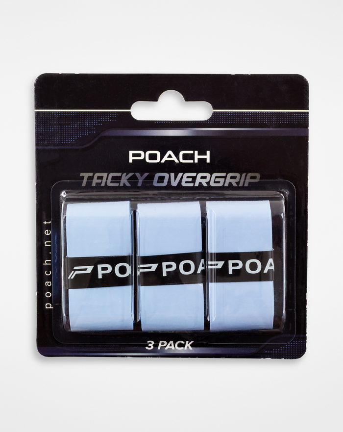 Overgrip 3 Pack