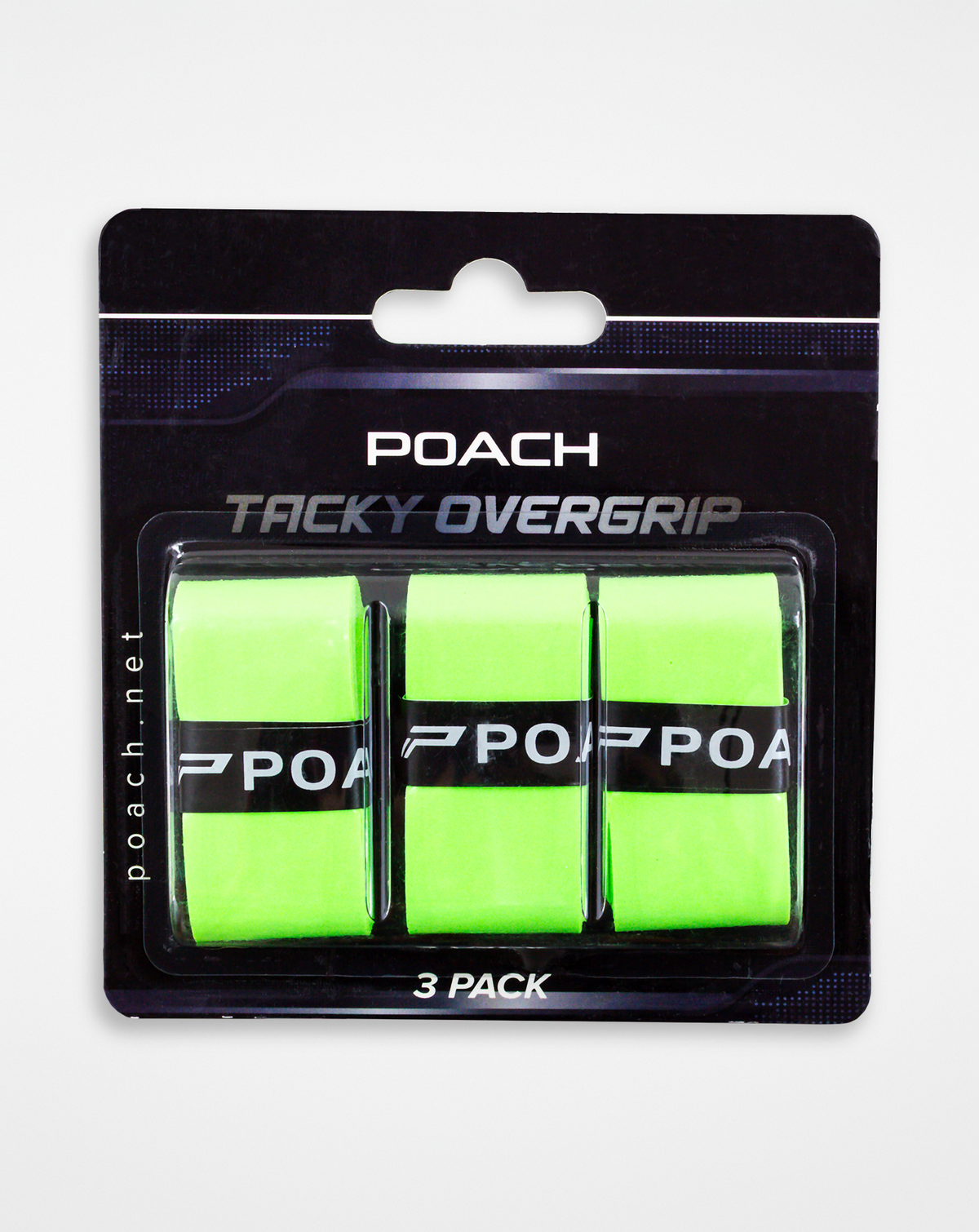 Overgrip 3 Pack