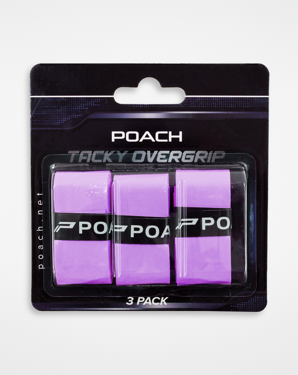 Overgrip 3 Pack
