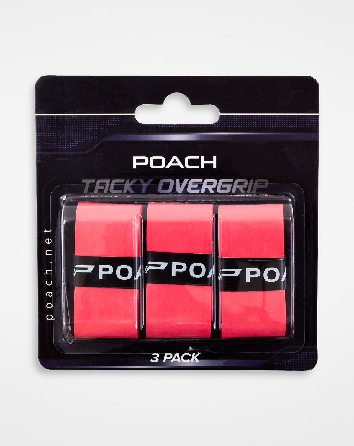 Overgrip 3 Pack