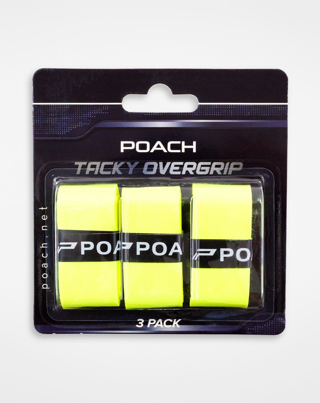 Overgrip 3 Pack