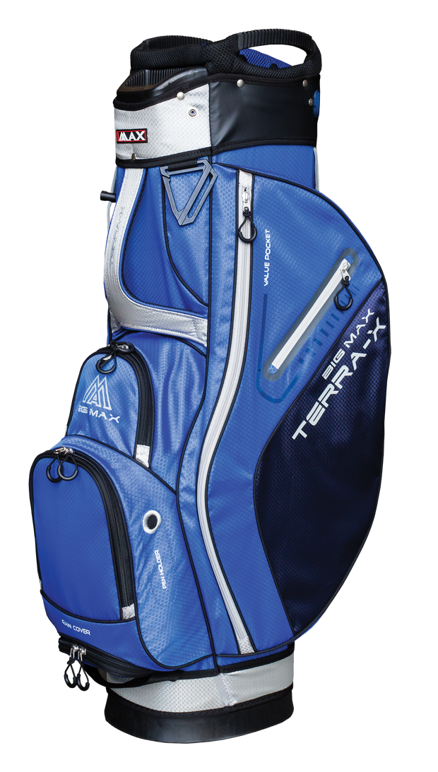 Terra X Cart Bag