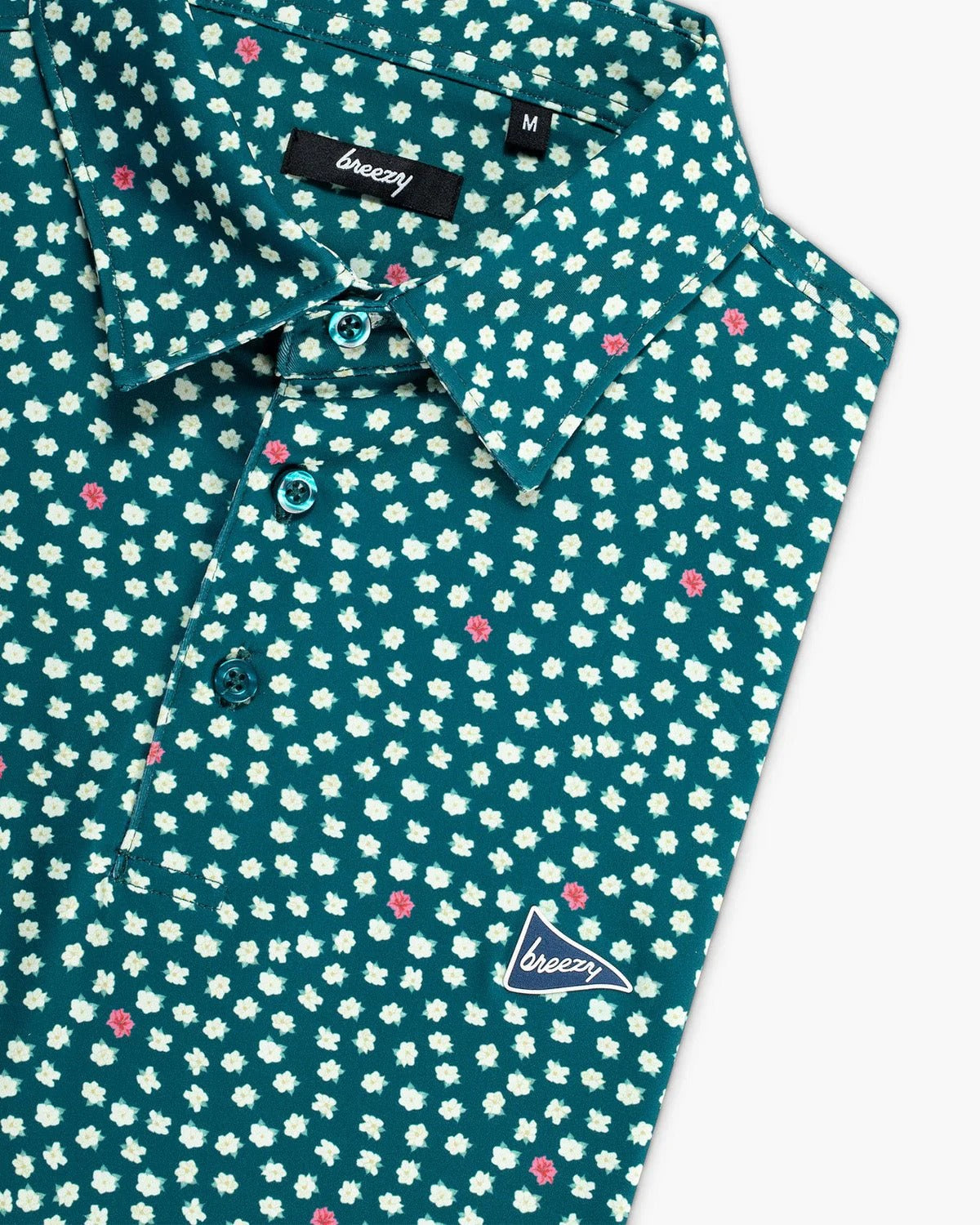 Magnolias Augusta Polo