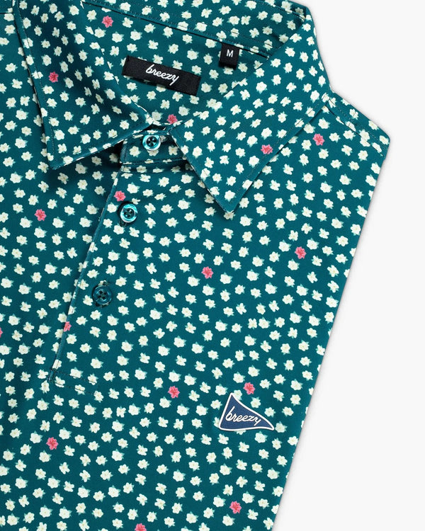 Magnolias Augusta Polo