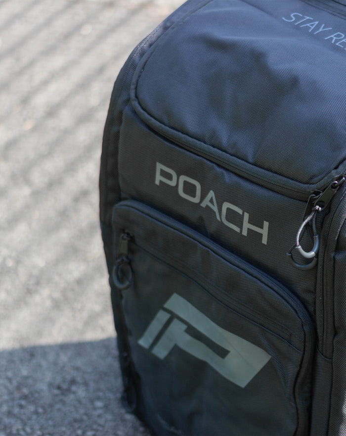 Tour Bag