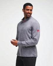 The Heater Quarter Zip