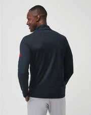 The Heater Quarter Zip