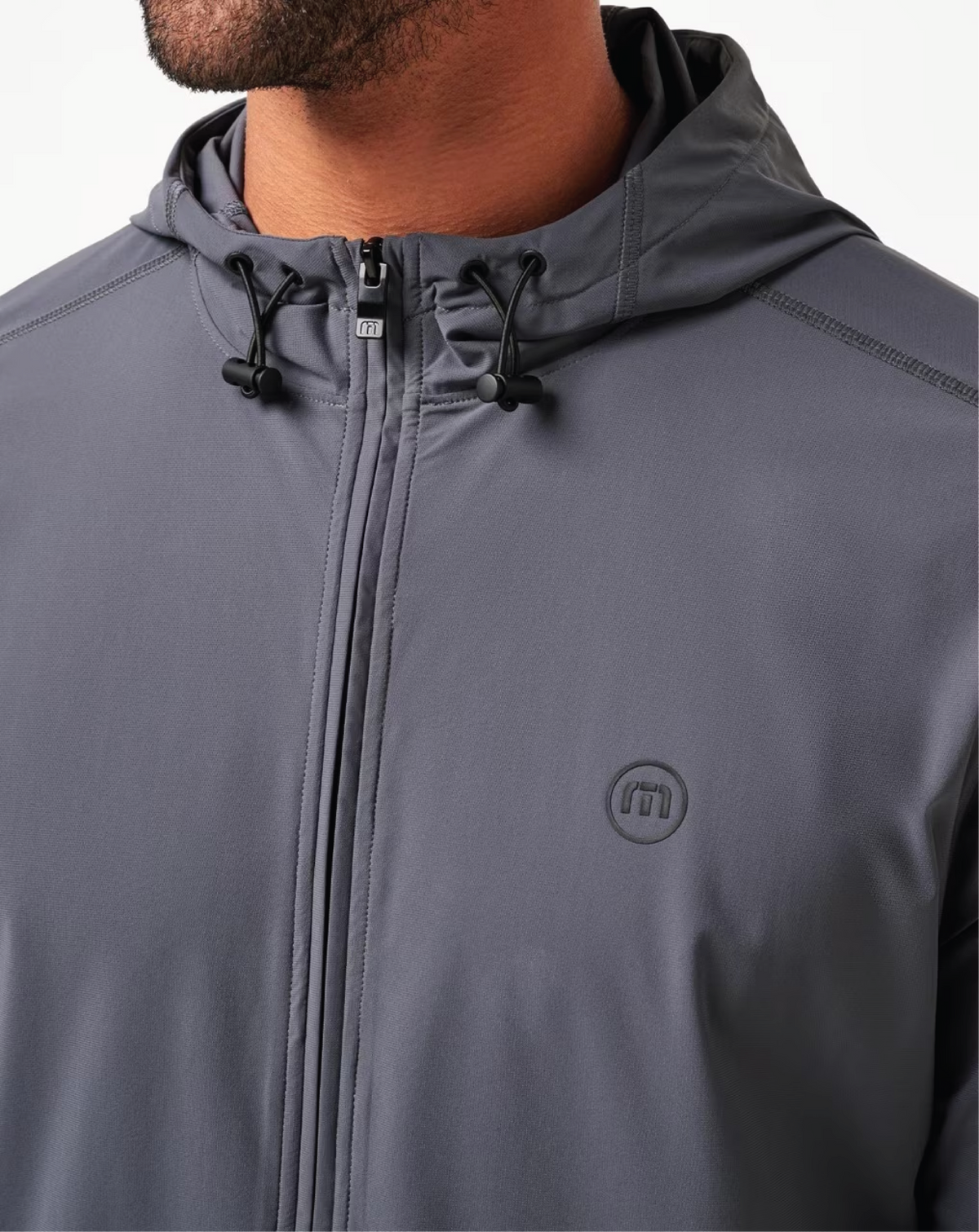 Walking Tour Jacket