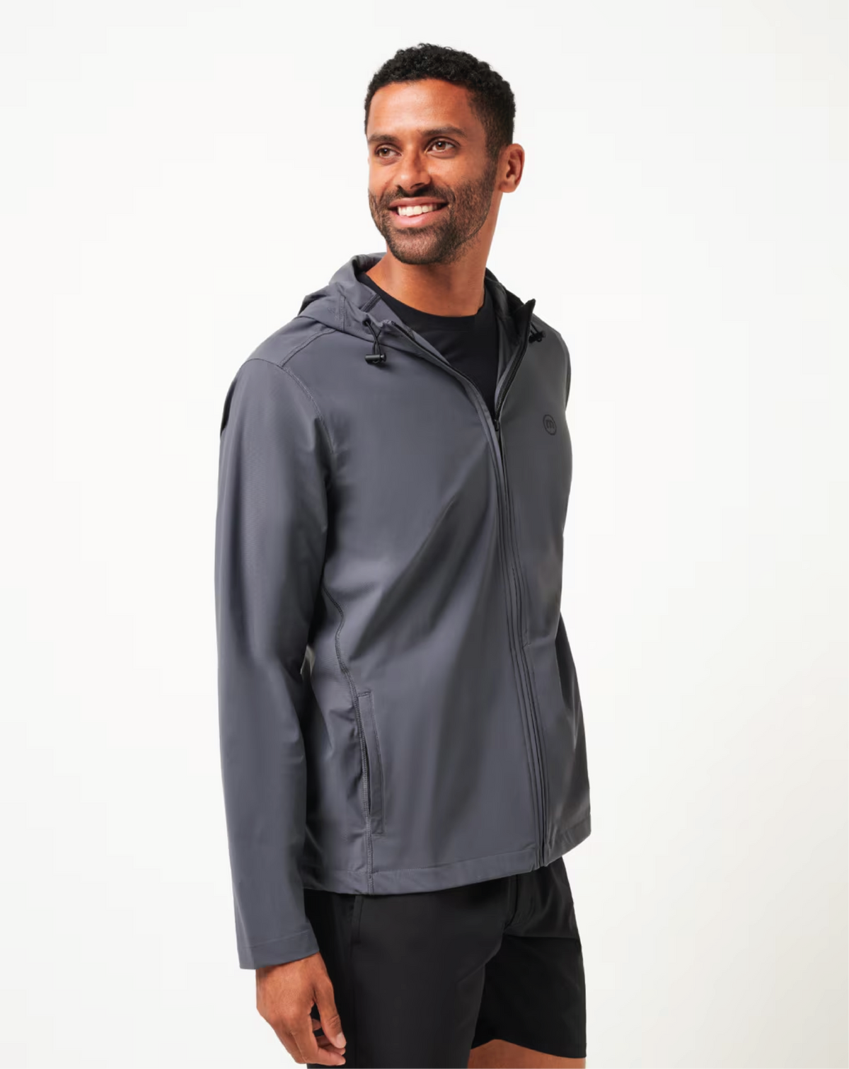 Walking Tour Jacket