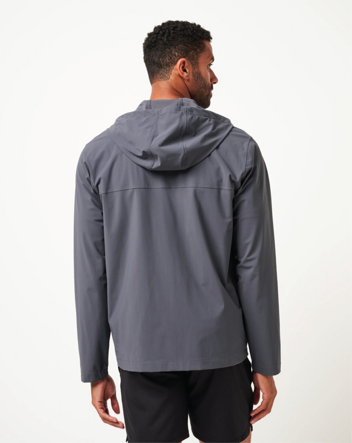 Walking Tour Jacket