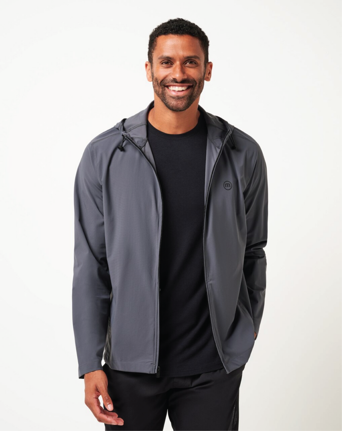 Walking Tour Jacket