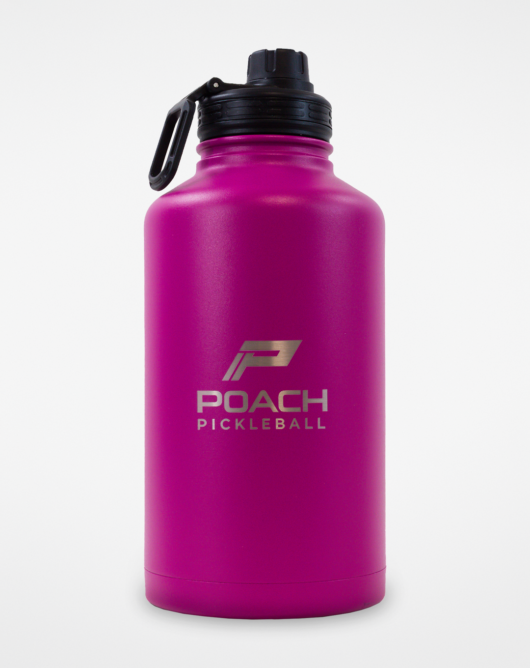 Stainless Steel Water Bottle 64 oz