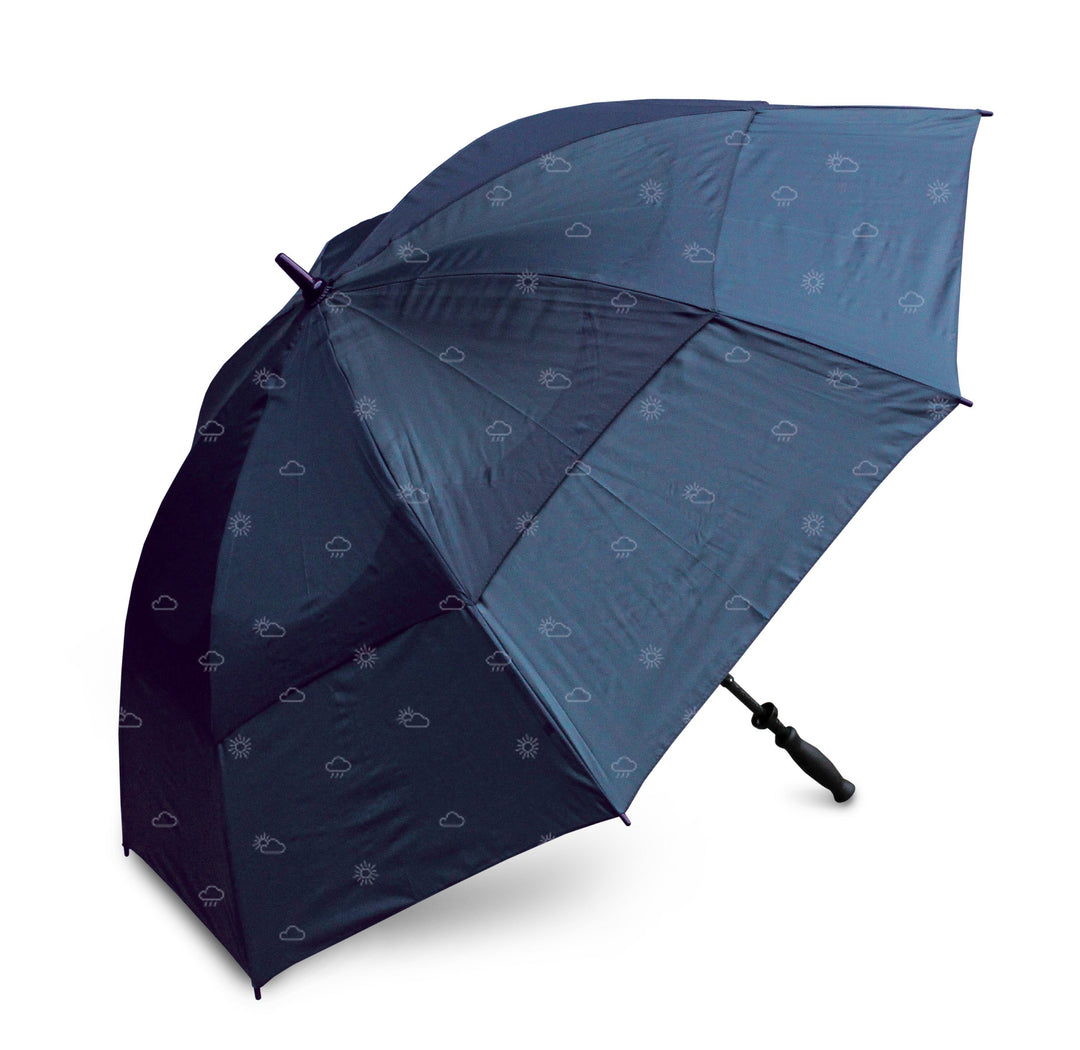 MXM Wind 62" Performance Golf Umbrella