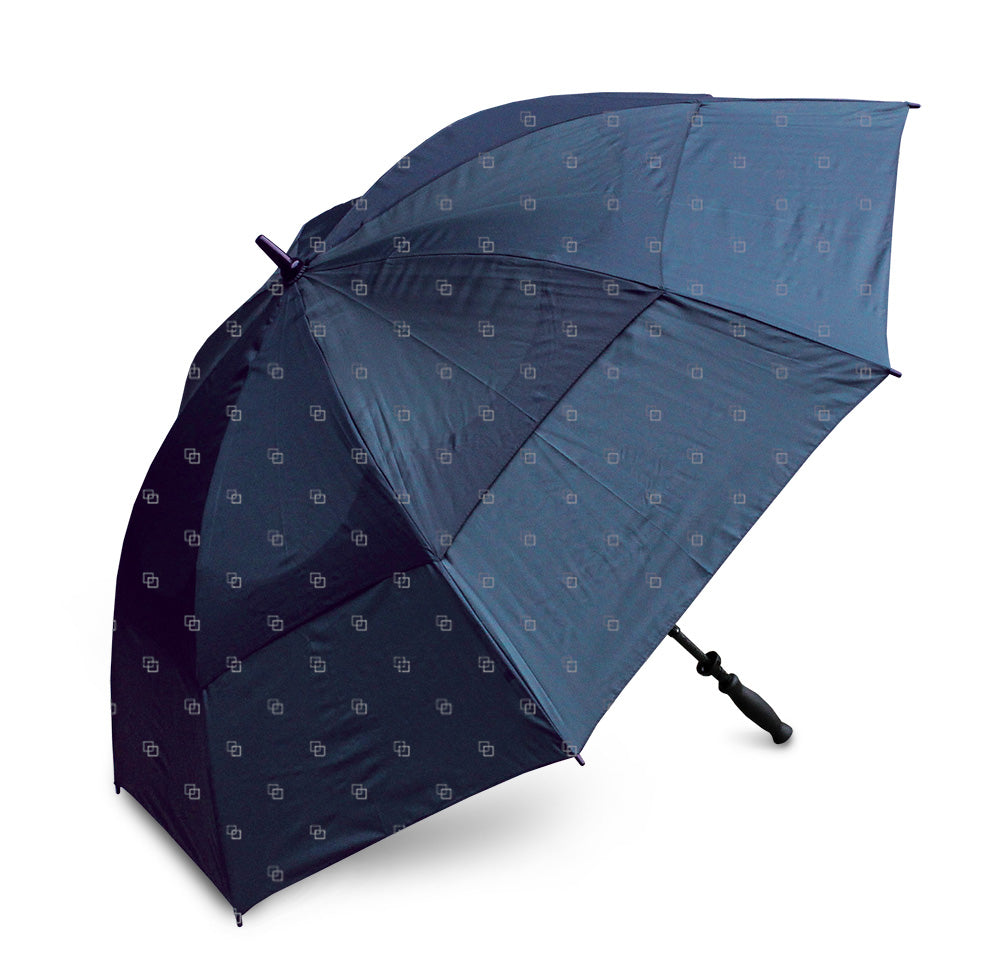 MXM Wind 62" Performance Golf Umbrella