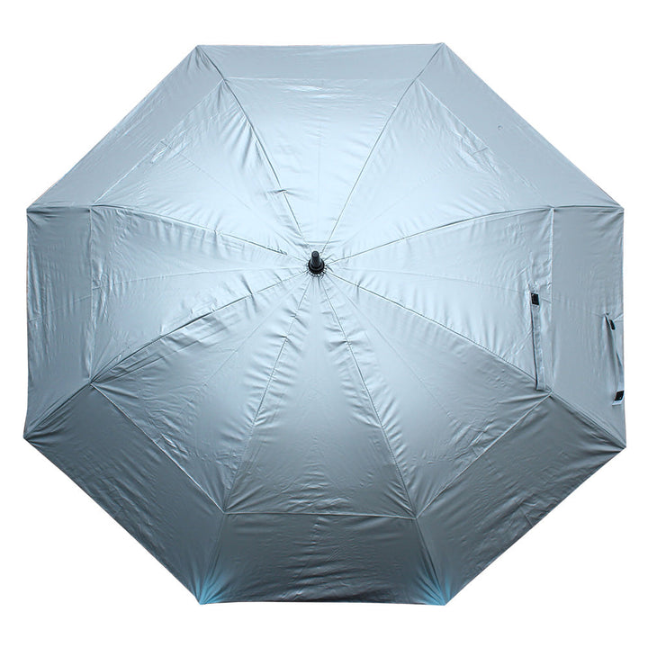 MXM Wind 62" Performance Golf Umbrella