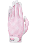 Vichy Pink