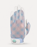 Vichy/Light Blue