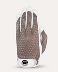 White/Black Diamond