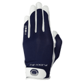 White/Navy