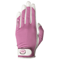 Pink/White