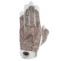 White/Snake