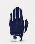 White/Navy