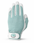 White/Mint