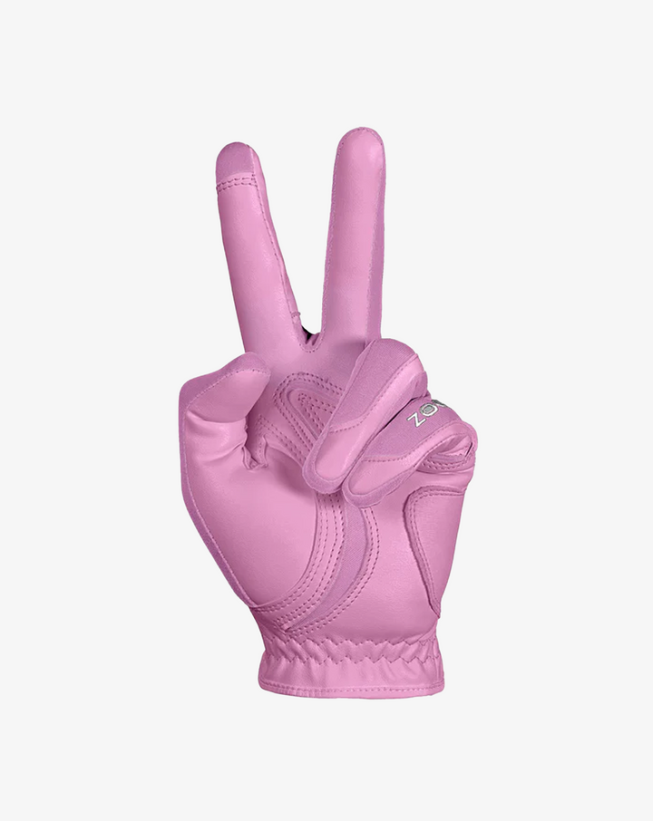 Women's Hybrid Style Glove