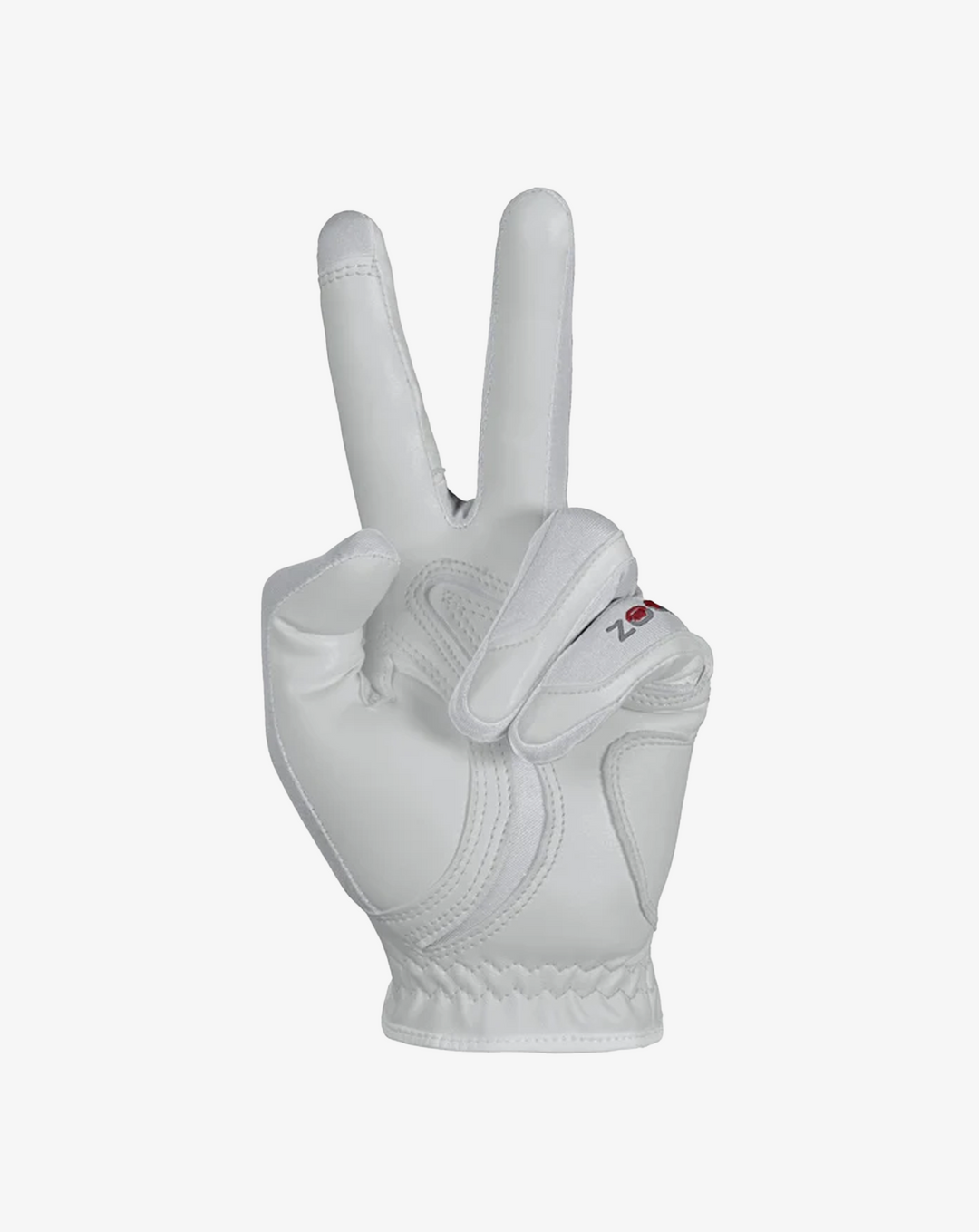 Junior Hybrid Style Glove