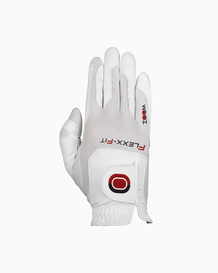Zoom Weather Style Glove for Juniors
