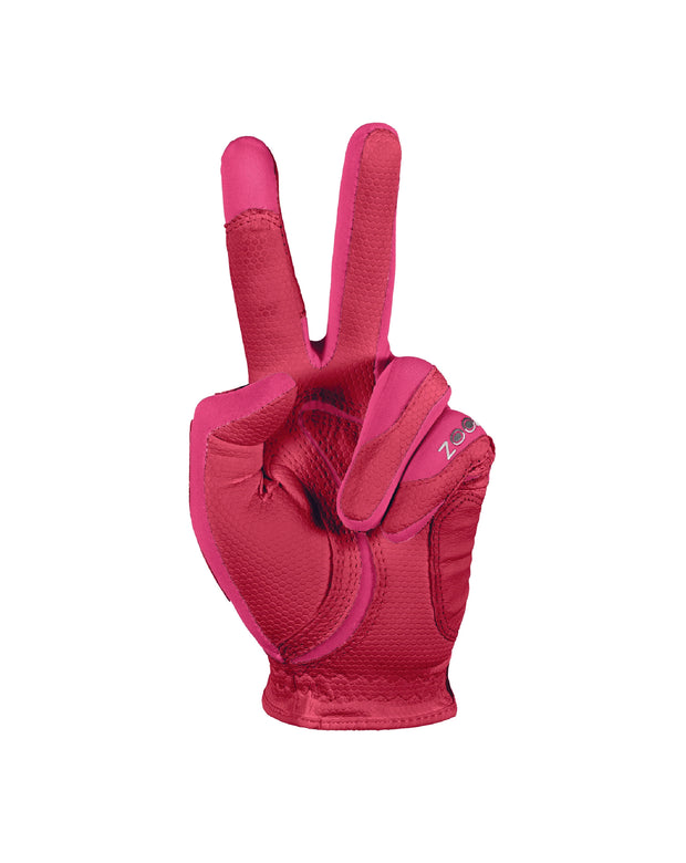 Junior Weather Style Glove